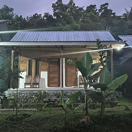 Senaru Garden Homestay Exteriér fotografie