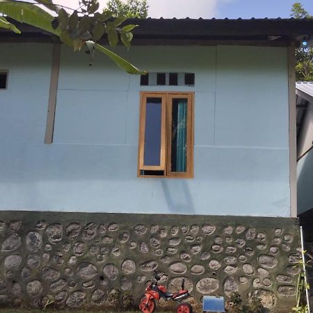 Senaru Garden Homestay Exteriér fotografie