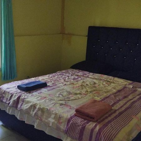 Senaru Garden Homestay Exteriér fotografie