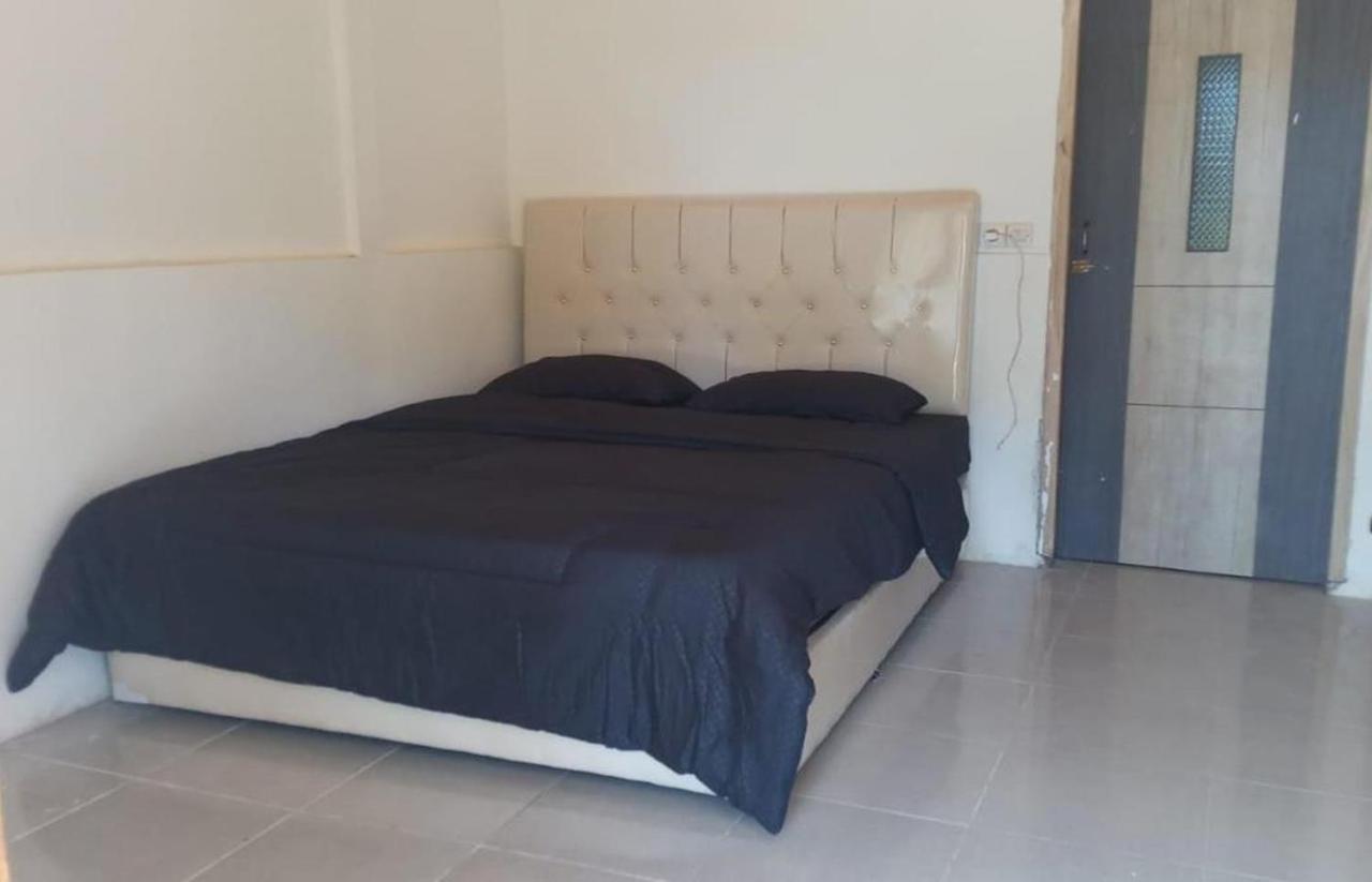 Senaru Garden Homestay Exteriér fotografie