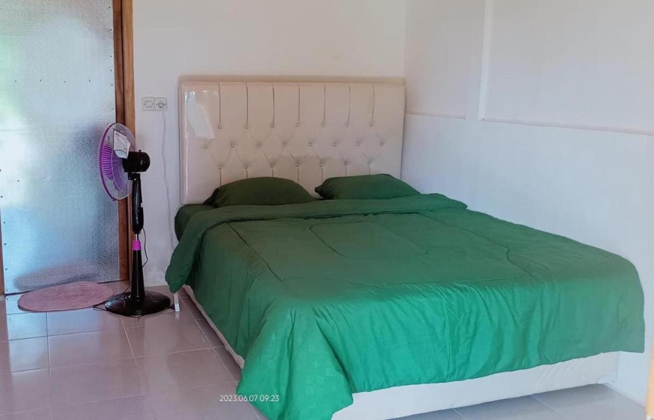 Senaru Garden Homestay Exteriér fotografie