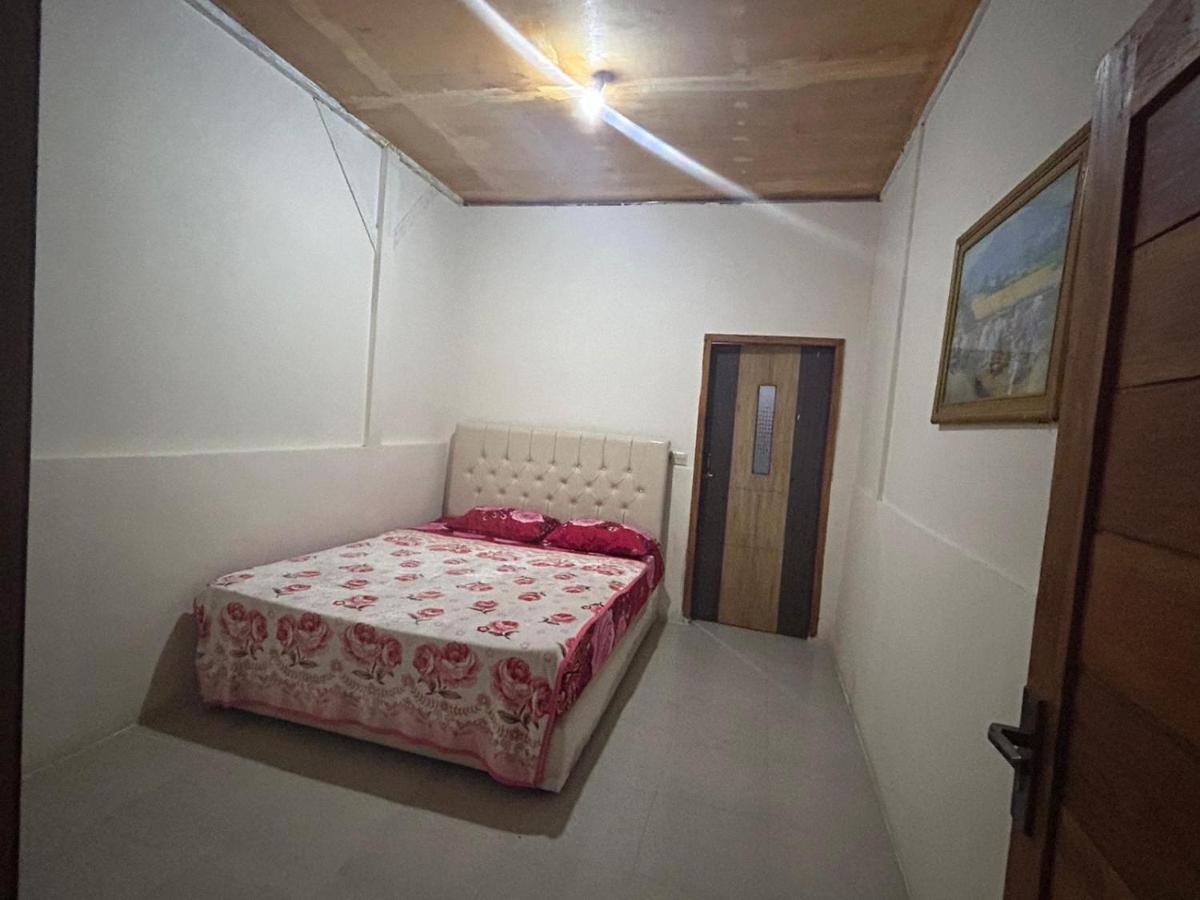 Senaru Garden Homestay Exteriér fotografie
