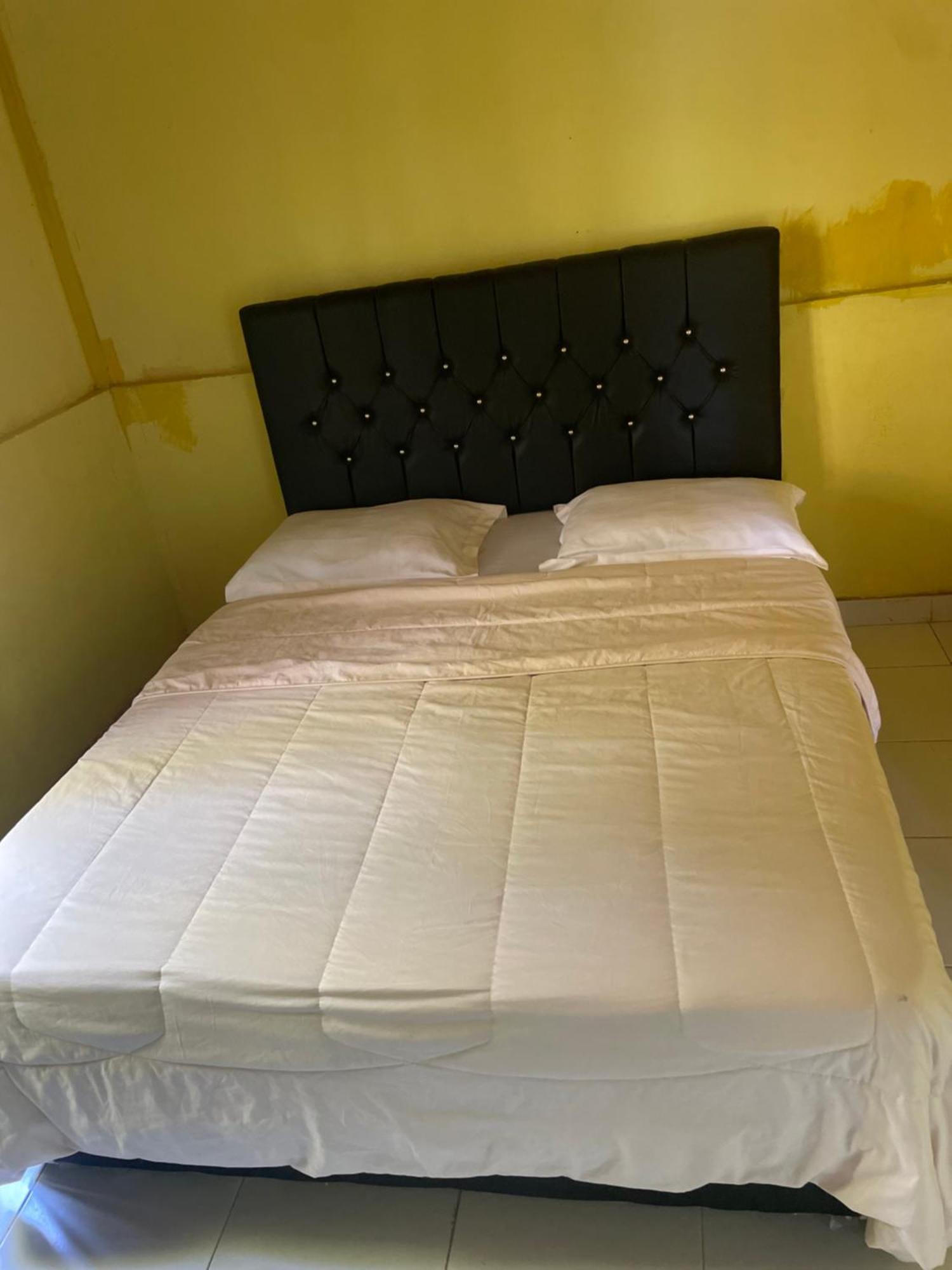 Senaru Garden Homestay Exteriér fotografie
