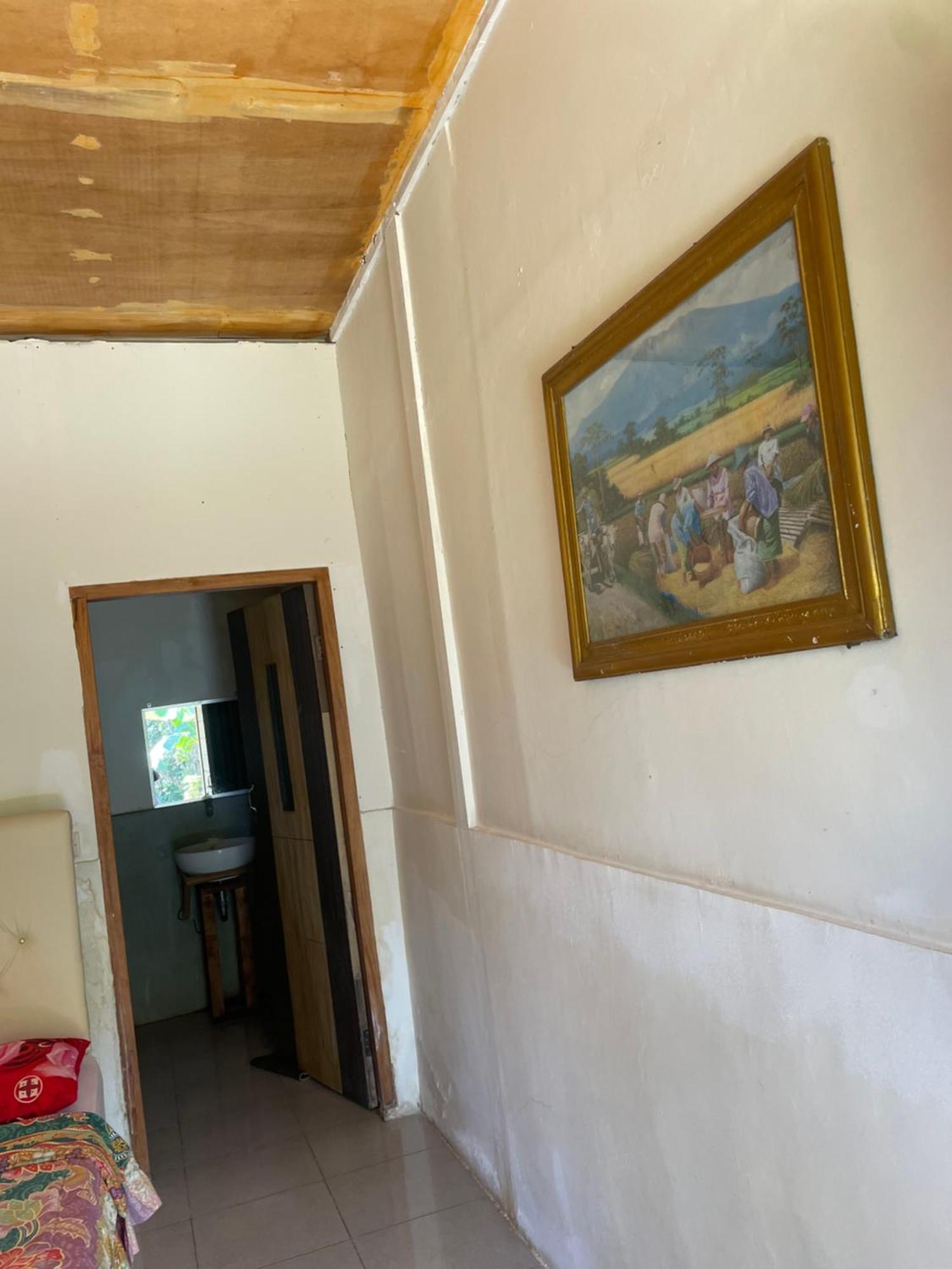 Senaru Garden Homestay Exteriér fotografie